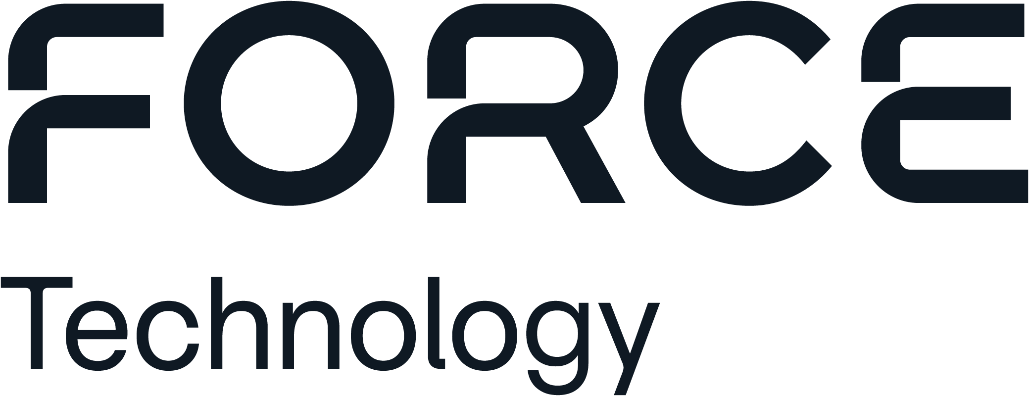 Force Technology logo