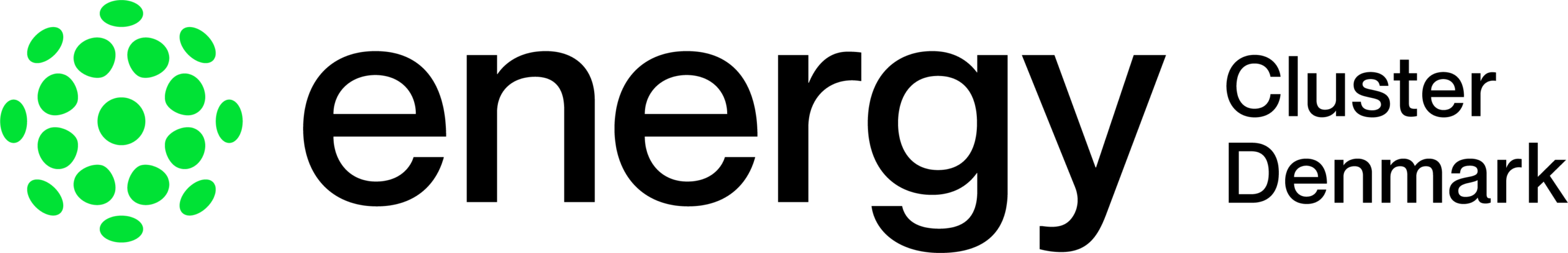 Energy cluster denmark logo