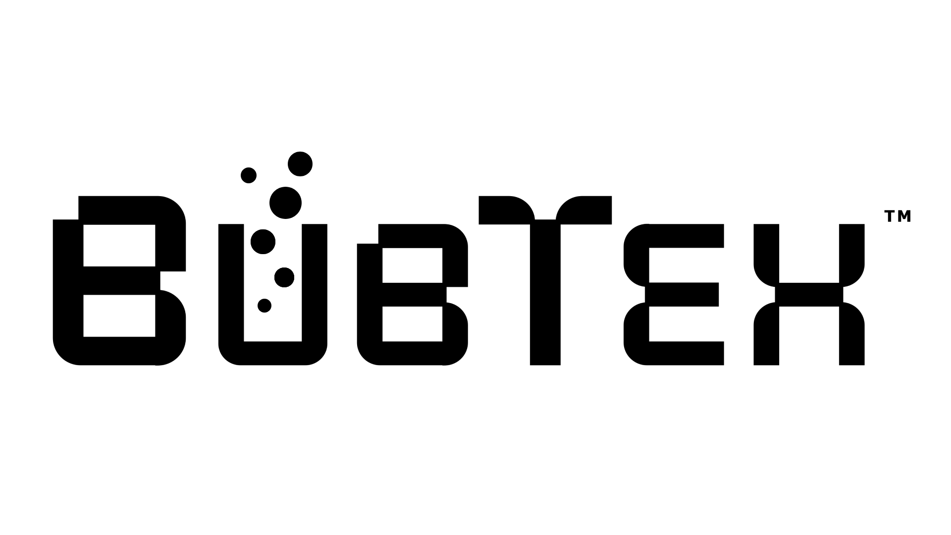 Bubtex logo