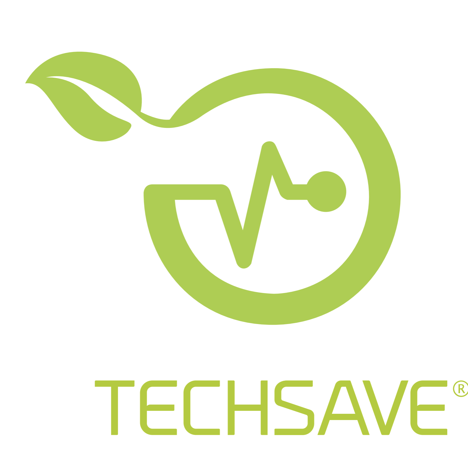 Techsave logo