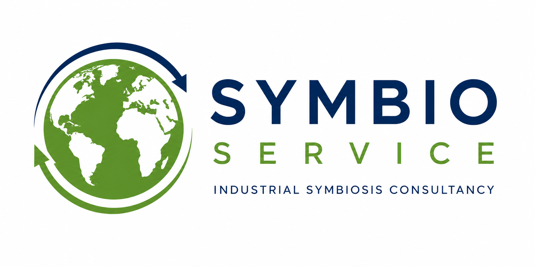 Symbio service logo